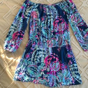 Lilly Pulitzer Dress Size Small